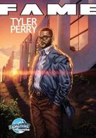 Fame : Tyler Perry 1948216396 Book Cover