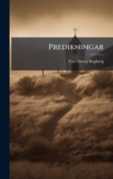 Predikningar (Swedish Edition) 1024700356 Book Cover