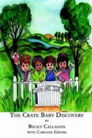The Crate Baby Discovery 1411632850 Book Cover
