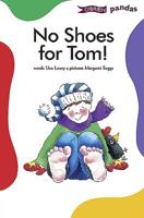 No Shoes for Tom! 086278526X Book Cover