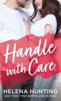 Handle With Care 1250183995 Book Cover