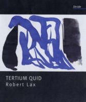 Tertium Quid 1905024029 Book Cover