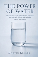 The Power of Water B0H2RSVPBG Book Cover