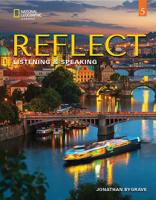 Reflect Listening & Speaking 5 0357449150 Book Cover