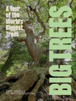 BIG TREES: A tour of the world's biggest trees 1805703463 Book Cover