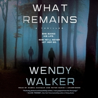 What Remains B0B5P8F6NM Book Cover