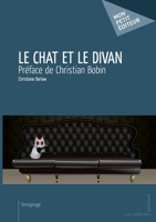 Le Chat et le divan (French Edition) 2342011288 Book Cover