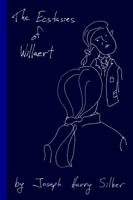 The Ecstasies of Willaert 1847289118 Book Cover