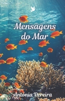 Mensagens do Mar (Mensagens da Natureza) (Portuguese Edition) 9893552567 Book Cover