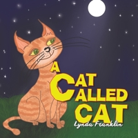 A Cat Called Cat 1528925041 Book Cover