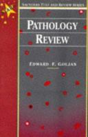 Pathology Review (Saunders Text and Review Series) 0721670245 Book Cover