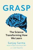 Grasp: The Science Transforming How We Learn 1472139135 Book Cover