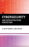 Cybersecurity and Infrastructure Protection 1944079920 Book Cover