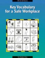 Key Vocabulary for a Safe Workplace 1564201759 Book Cover