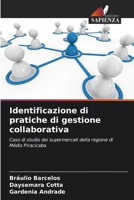 Identificazione di pratiche di gestione collaborativa (Italian Edition) 6207993977 Book Cover
