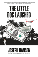 The Little Dog Laughed 0805006273 Book Cover