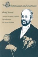 Schopenhauer und Nietzsche. Ein Vortragszyklus 087023515X Book Cover