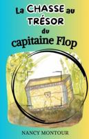 La chasse au trésor du capitaine Flop (French Edition) 2925450008 Book Cover