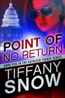 Point of No Return 1477822577 Book Cover