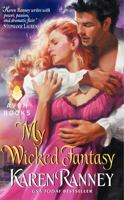 My Wicked Fantasy (Avon Romantic Treasure) 0380795817 Book Cover