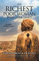The Richest Poor Woman That Ever Lived B0HB8CJ6R9 Book Cover
