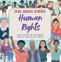 Human Rights 149945368X Book Cover