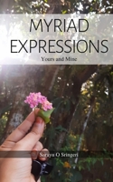 Myriad Expressions 9357698388 Book Cover