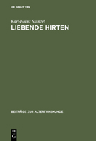 Liebende Hirten 3598776098 Book Cover