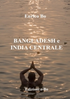 Bangladesh e India centrale 0244821089 Book Cover