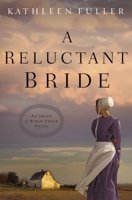 A Reluctant Bride 0718033159 Book Cover