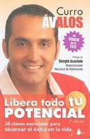 Libera Todo Tu Potencial 8478086765 Book Cover