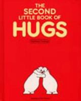 The Second Little Book of Hugs 0207159955 Book Cover