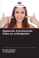 Appareils fonctionnels fixes en orthodontie 6205267152 Book Cover