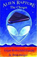 Alien Rapture: The Chosen 1880090503 Book Cover