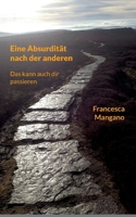 Eine Absurdität nach der anderen: Das kann auch dir passieren 3757859707 Book Cover