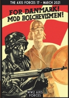The Axis Forces 17 8893277352 Book Cover