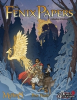 The Fenix Papers Tdm111 1989028039 Book Cover
