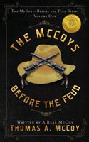 The McCoys Before The Feud 1732514003 Book Cover
