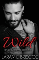Wild 170343417X Book Cover