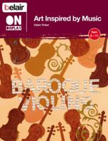 Art Inspired by Music 0007439512 Book Cover