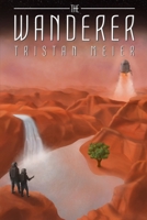 The Wanderer B093BL9DW4 Book Cover