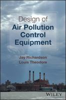 Design of Air Pollution Control Equipment 1394377681 Book Cover