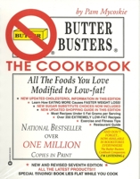 Butter Busters 0446670405 Book Cover