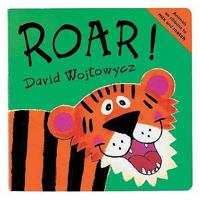 Roar! 1862336350 Book Cover