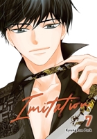 Imitation, Vol. 7 B0F3WX9H2G Book Cover