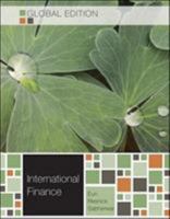 International Finance 007131055X Book Cover