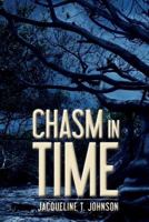 Chasm in Time 1533329966 Book Cover