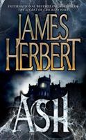 Ash 0765328968 Book Cover