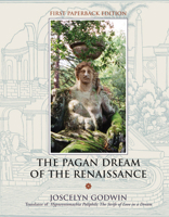 The Pagan Dream Of The Renaissance 1578633478 Book Cover