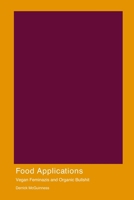 Food Applications 177961442X Book Cover